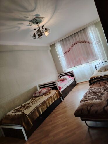 Mənzil kirayələyirəm: 3 otaqlı, 130 kv. m — 6