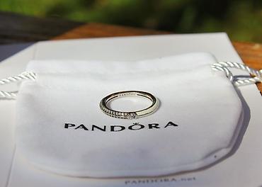 beauty: Очаровательный набор от Pandora🥰 Серебро 925 проба😍 Набор 2600 сом☺️ — 7