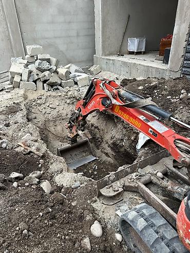 Экскаваторы: Экскаватор, 2018 г., Гусеничный — 4