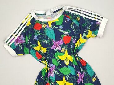 koszulka new yorker los angeles: Adidas, Women`s T-shirt, size S