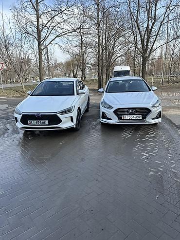 Аренда другого электротранпорта: Сдаю в аренду — 10