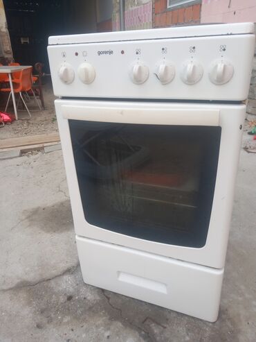 dzemper vrlicina u: Šporet gorenje