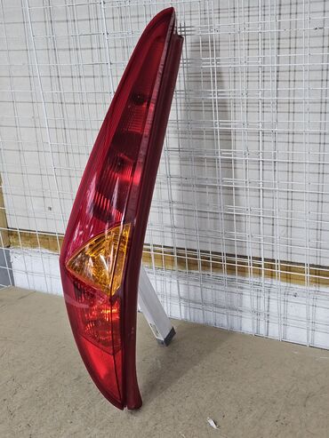 Стоп-сигналы: Задний левый стоп-сигнал Fiat 2002 г., Б/у, Оригинал, Германия — 4