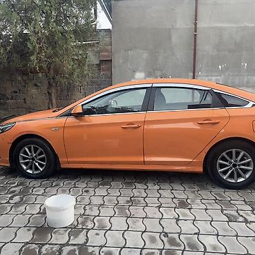 сколько стоит соната в кыргызстане: Hyundai Sonata: 2019 г., 2 л, Автомат, Газ, Седан — 1