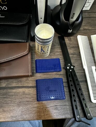 Trimmerlər və saç qırxan maşınlar: Saç qırxan maşın -da lalafo.az — 10 Trimmerlər və saç qırxan maşınlar: Saç qırxan maşın — 10