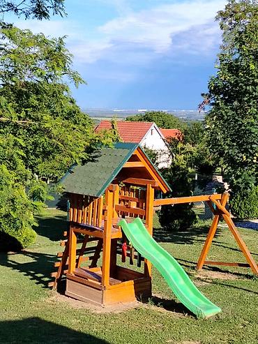 Kuće na prodaju: Na prodaju turistički kompleks sa 5 brvnara različitih struktura — 23