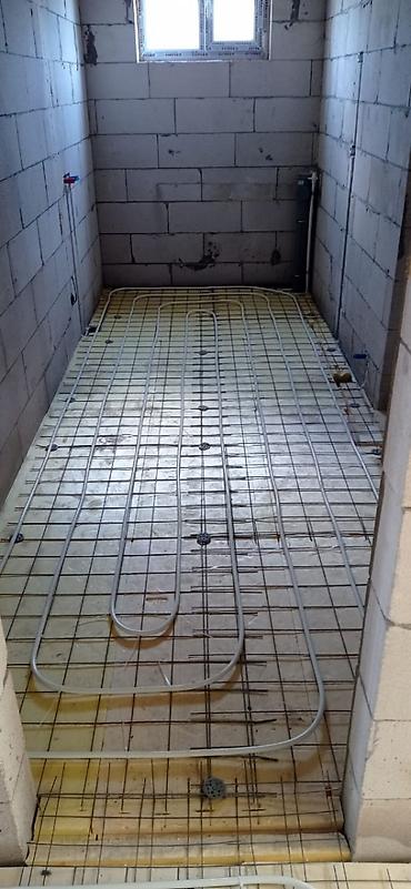 Отопление: Обслуживание отопительного оборудования, Подключение отопления, Установка котлов Гарантия Больше 6 лет опыта — 14