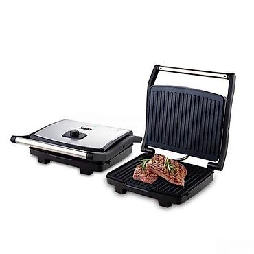 sonifer toster: Elektrik qril "Sonifer SF-6119" — 1
