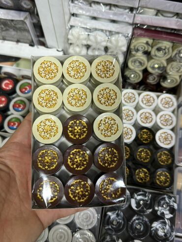 Fiqurlar: Fiqur, Mərmər — 30