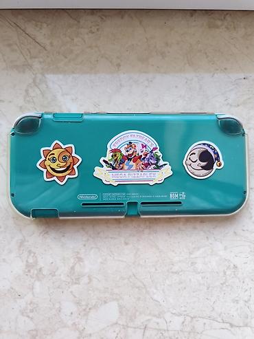 ремонт nintendo switch: Nintendo Switch Lite бирюзовый торг есть 🗣️ 🤝 состояние идеальное 🔥💯 — 3