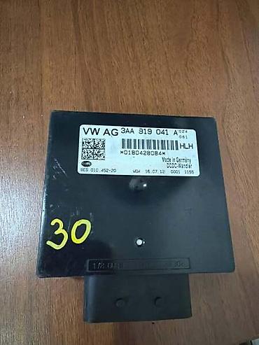 3q0 919 275: STABILIZATOR NAPONA ZA VOLKSWAGEN PASSAT B7, PASSAT B8, GOLF 6 . - — 1