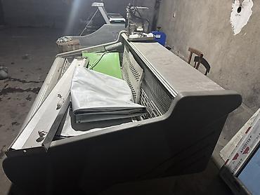 Другое оборудование для пищевой промышленности: Оборудование для мясной/гастрономической точки: комплект - — 4