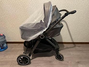 Irada89 Kolyaska Kidilo 4 fesile uygun Qiymet 140 man lalafo.az -da Irada89 Kolyaska Kidilo 4 fesile uygun Qiymet 140 man