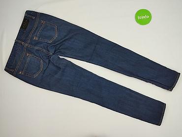 sublevel clothing: Jeansy damskie, rozmiar M — 3