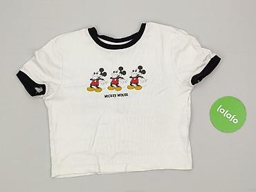 bluzki spongebob: House, T-shirt damski, rozmiar M — 3