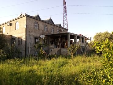 Uzunmüddətli kirayə evlər: 21 kv. m, 2 otaqlı, İnternet, Qaz, İşıq — 11