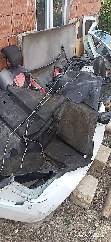 kia rio radiator: Avtomobil ehtiyat hissələri – müxtəlif növlər Təsvir: - Soyutma — 4