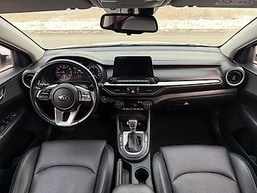 Kia: Kia K3: 2020 г., 1.6 л, Вариатор, Бензин, Седан — 10