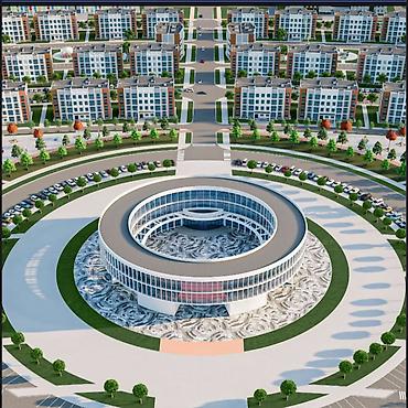 продажа недвижимости кыргызстан: 2 комнаты, 68 м², 2 этаж — 3