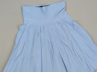 asymetryczne spódnice maxi: Women`s skirt, size S (EU 36)