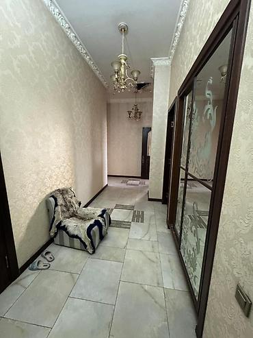 Продажа квартир: 4 комнаты, 188 м², Элитка, 14 этаж, Евроремонт — 10