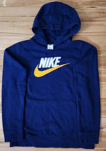 lc waikiki jakne za decake: Nike, With hood, 158-164