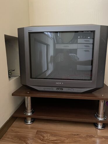 televizor sony wega trinitron: Продаётся телевизор Sony. Б/У в очень хорошем состоянии