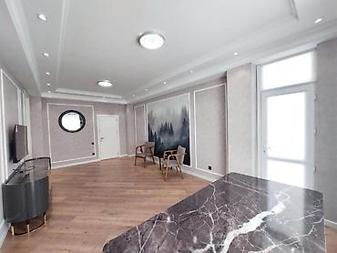 satişi: 3 otaqlı, Yeni tikili, m. Nəriman Nərimanov, 105 kv. m — 5