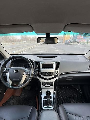 BYD: BYD E5: 2019 г., Электромобиль, Седан — 7