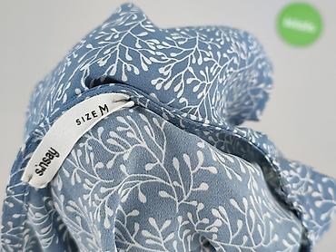 bluza za darmo: Sinsay, Bluzka damska, rozmiar M — 5