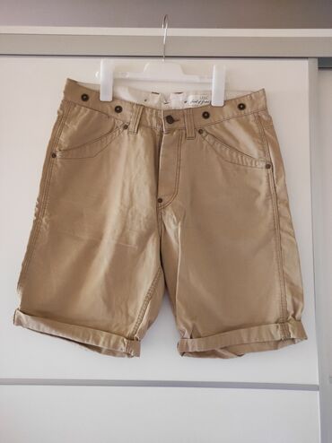 prsluk i sorc: Britches, M (EU 50), H&M, Cotton