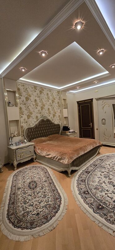 Həyət evləri və villaların satışı: Fatmayı 10 otaq, 300 kv. m — 25