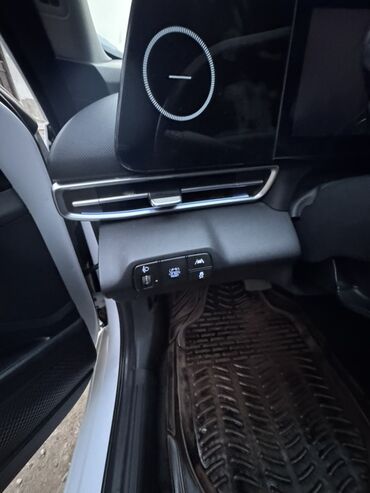 Hyundai: Hyundai Avante: 2020 г., 1.6 л, Автомат, Гибрид, Седан — 11