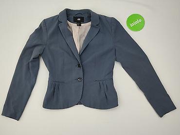 zara mcqueen: H&M, Marynarka damska, rozmiar XS — 2