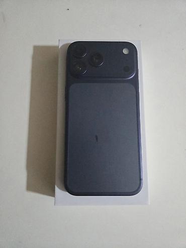 umiio 16 pro max: IPhone 17 Pro Max, 1 TB — 1