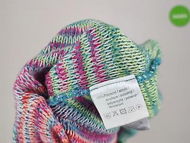 kurtka troll: Sweter damski, rozmiar L — 6