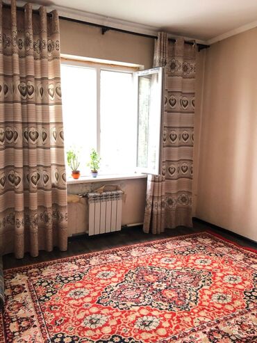 дома на продажу бишкек: 1 комната, Собственник