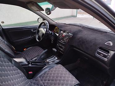 мото скмурай бишкек: Nissan Maxima: 2000 г., 2 л, Автомат, Бензин, Седан — 2