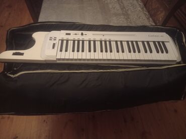 история карабаха 8 класс книга: Midi-клавиатура