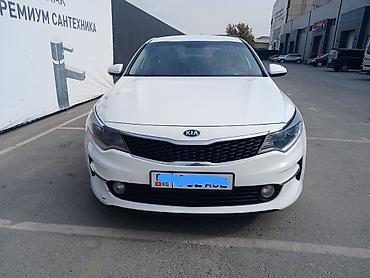 машина ланос купить: Kia K5: 2016 г., 2 л, Автомат, Газ, Седан — 1