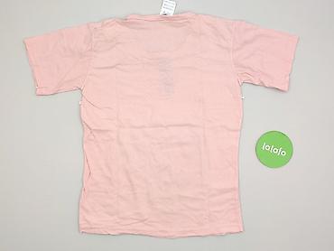 t shirt basic hm: Good Look, T-shirt damski, rozmiar M — 3
