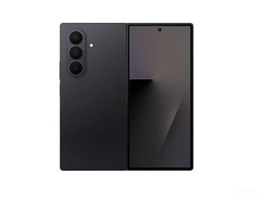 Samsung Galaxy Z Fold 7, 512 GB, rəng - Gümüşü, Kredit lalafo.az -da — 1 Samsung Galaxy Z Fold 7, 512 GB, rəng - Gümüşü, Kredit — 1