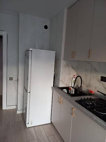 Продажа квартир: 2 комнаты, 65 м², Дордой Моторс рынок Элитка, 8 этаж, Евроремонт — 7