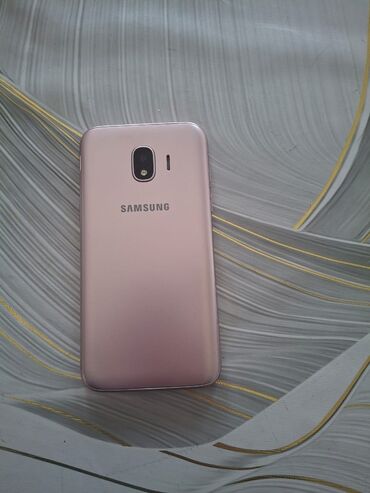samsun s8: Samsung Galaxy J2 Core, 16 GB, rəng - Boz, İki sim kartlı