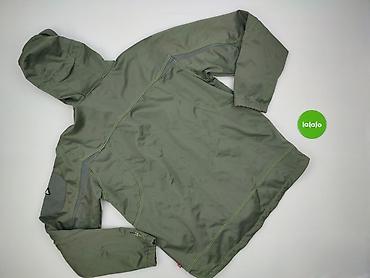 trespass softshell: Męska wiatrówka, rozmiar XL — 3