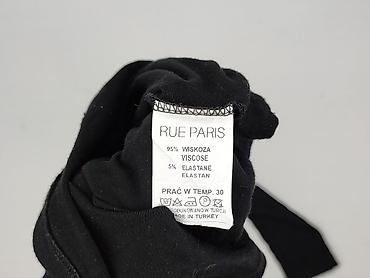 fine paris: Rue Paris, Bluzka damska, rozmiar M — 5