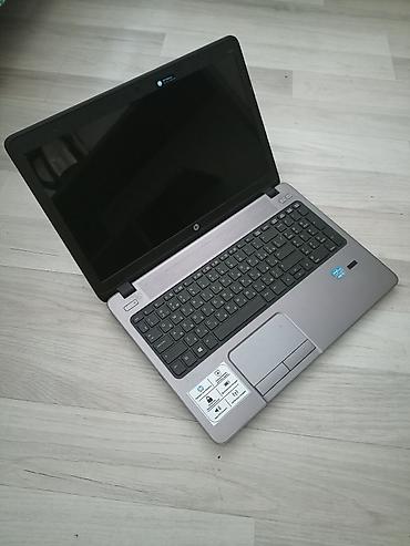hp noutbuk: HP ProBook Core i5 8Gb Ram 512Gb İdeal vəziyyətdə metrolara — 1