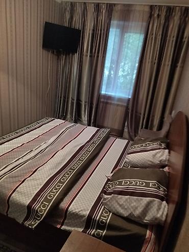 Посуточная аренда квартир: 2 комнаты, Кондиционер, Парковка, Бронь — 10