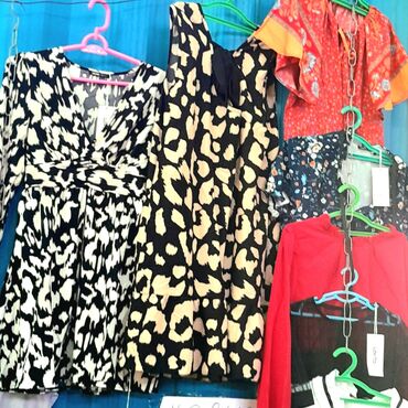 Спецодежда: Товары с Китая кашгар новыехорошего качества, находимся в районе — 27