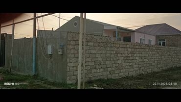 Həyət evləri və villaların satışı: 3 otaqlı, 80 kv. m, Kredit yoxdur, Orta təmir — 22